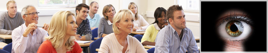 Hypnosis Training Dallas